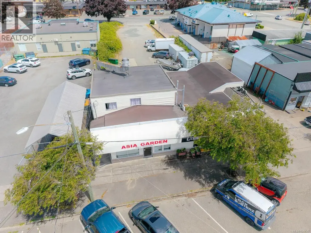 4541 Margaret St, Port Alberni