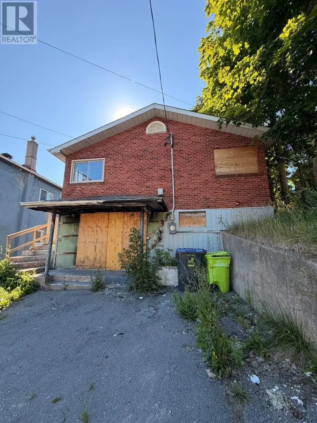 543 North, Sault Ste. Marie