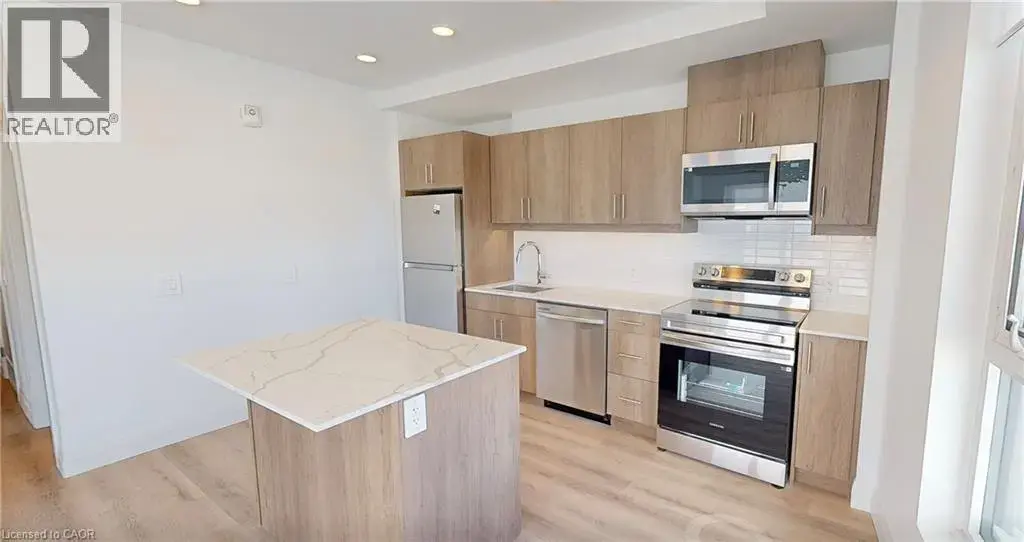 1333 Weber Street E Unit# 1003, Kitchener