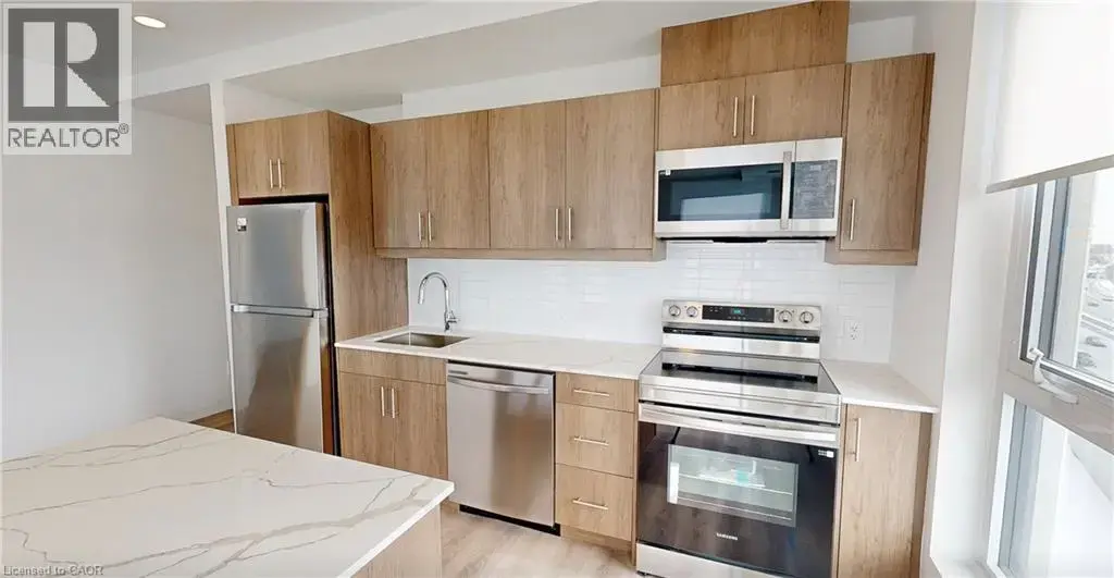 1333 Weber Street E Unit# 807, Kitchener