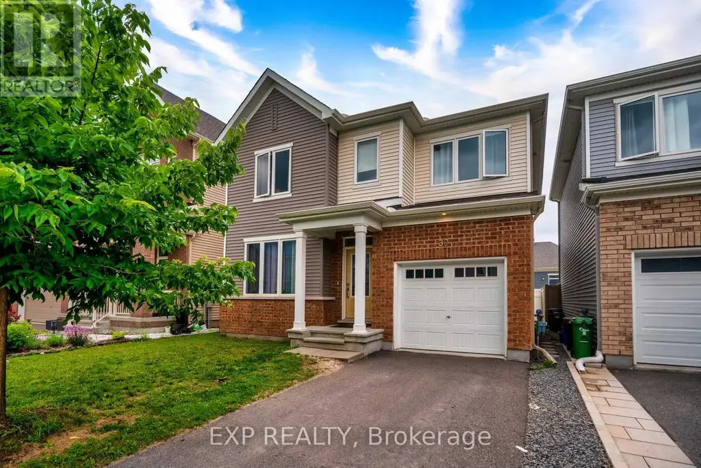 30 Coppermine Street, Ottawa