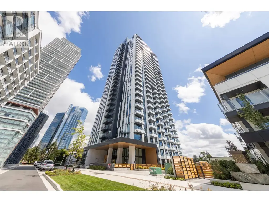 2810 6608 Sussex Avenue, Burnaby