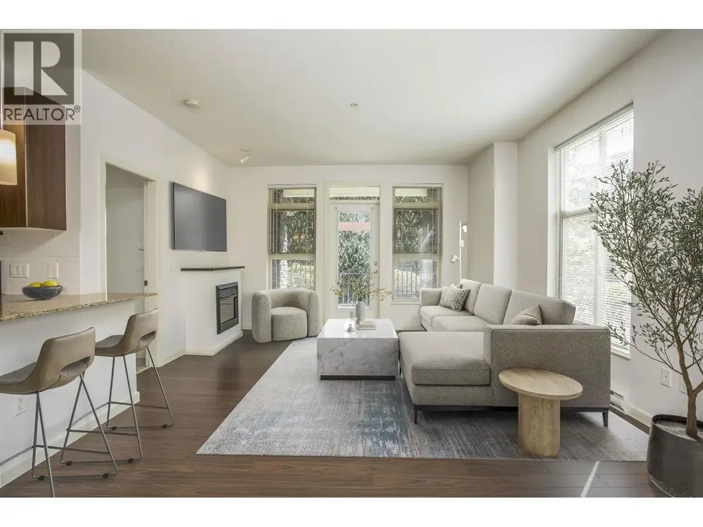 116 2477 Kelly Avenue, Port Coquitlam