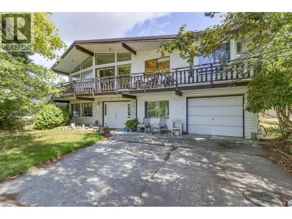 10640 Skagit Drive, Richmond