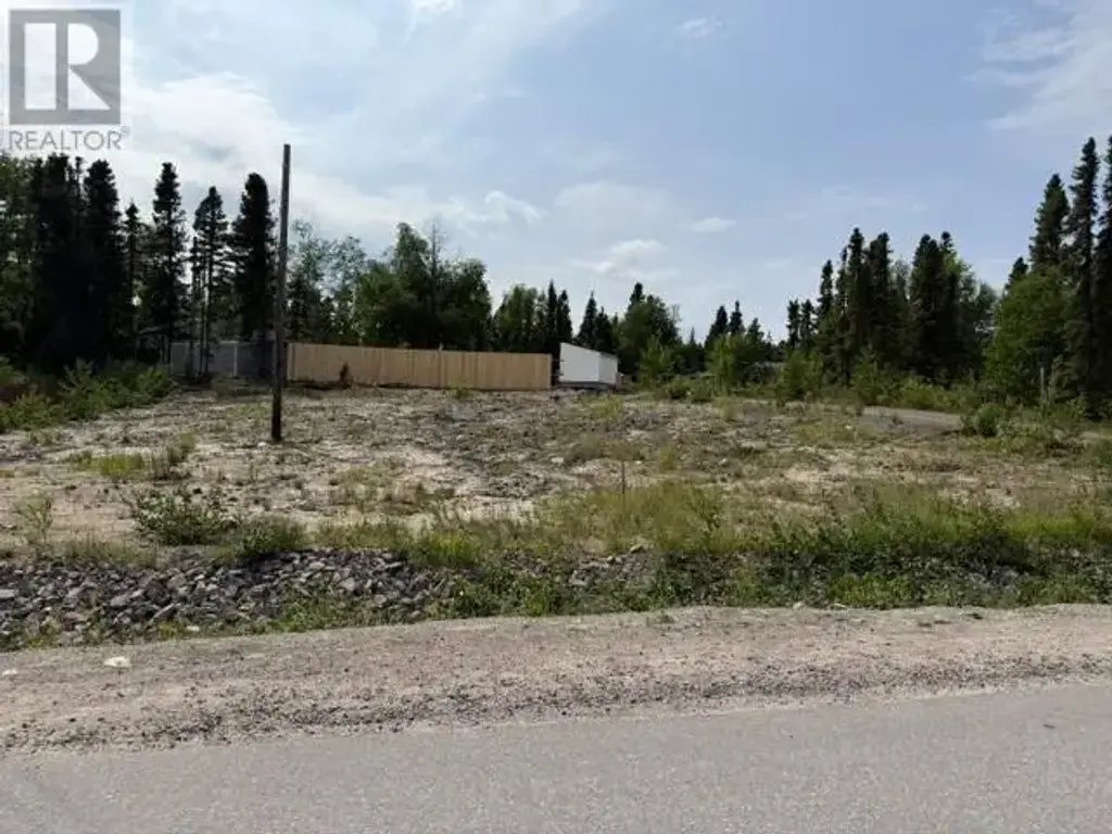 3 Airstrip Road, North West River