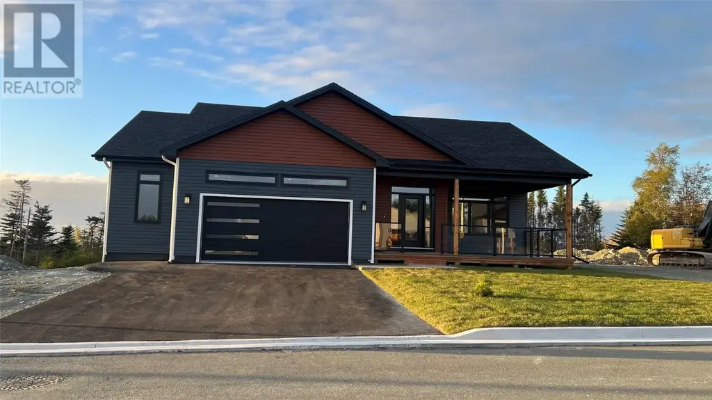 16 Reddley Place, Conception Bay South