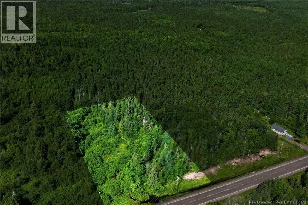 Lot 24-2 Route 126, Indian Mountain