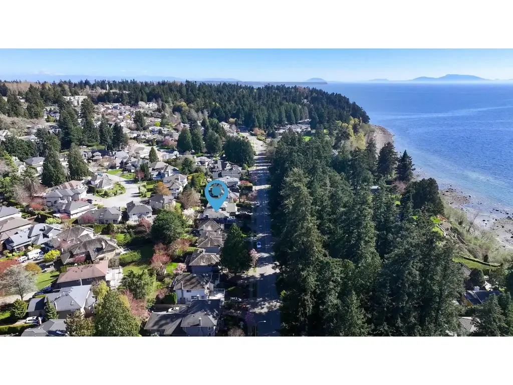 1834 Ocean Park Road, Surrey