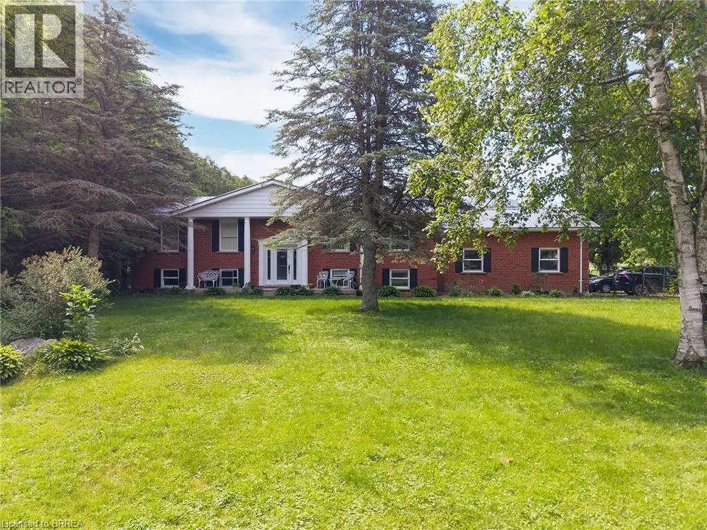 428 Charlotteville Road 1, St. Williams
