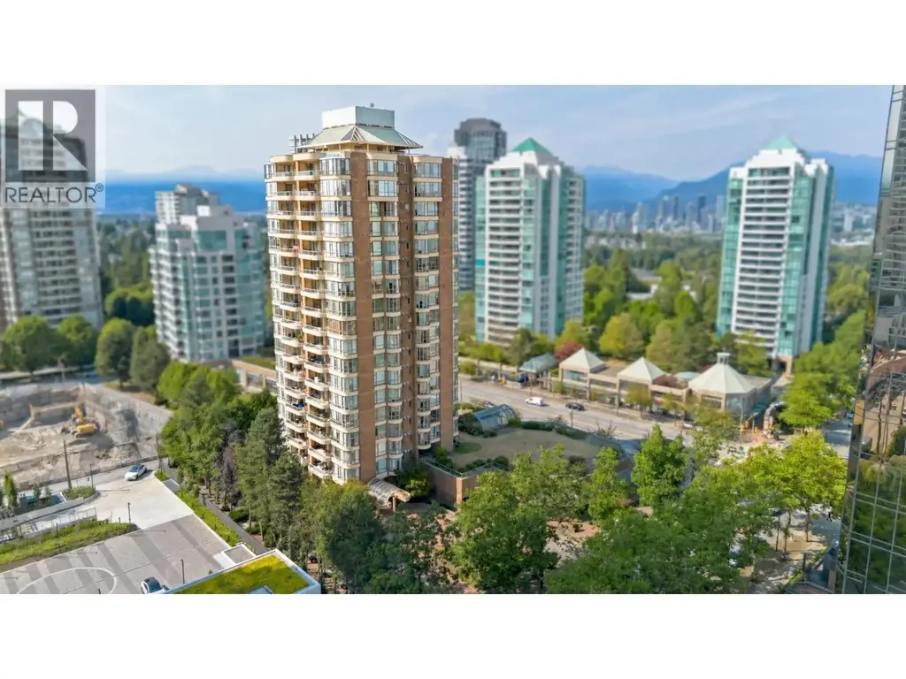 700 5967 Wilson Avenue, Burnaby