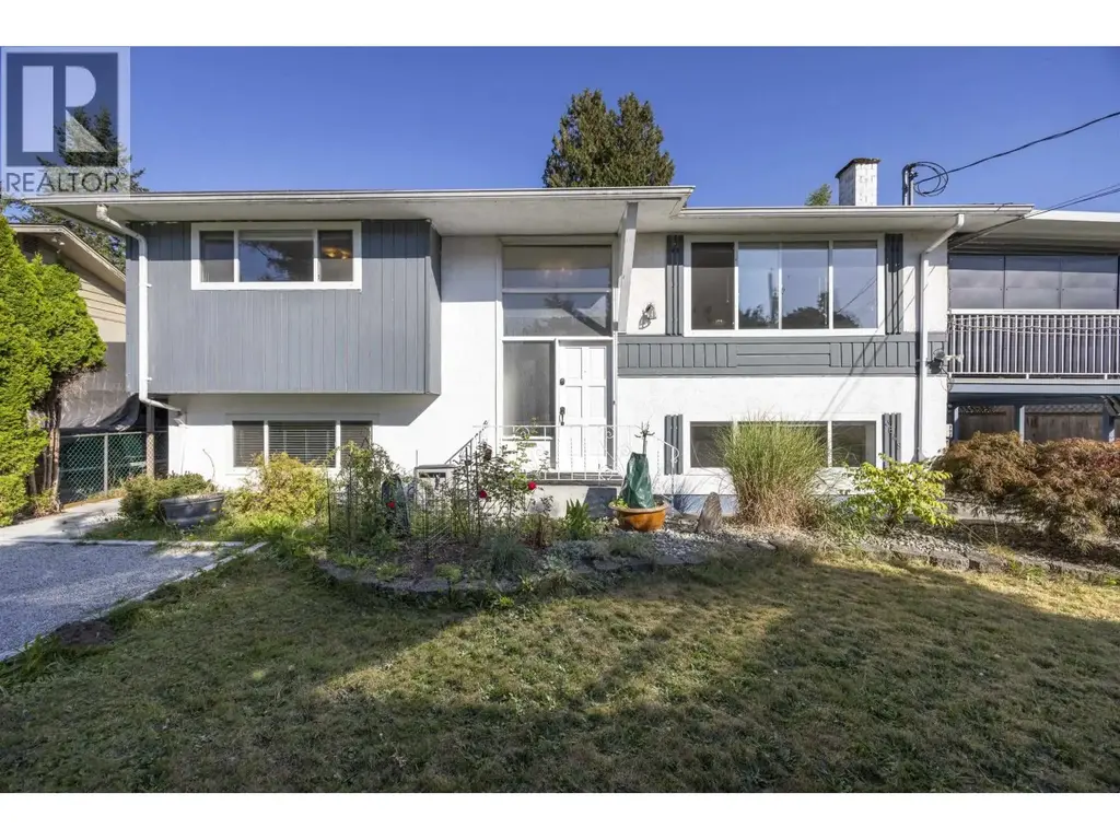 3648 Vincent Street, Port Coquitlam
