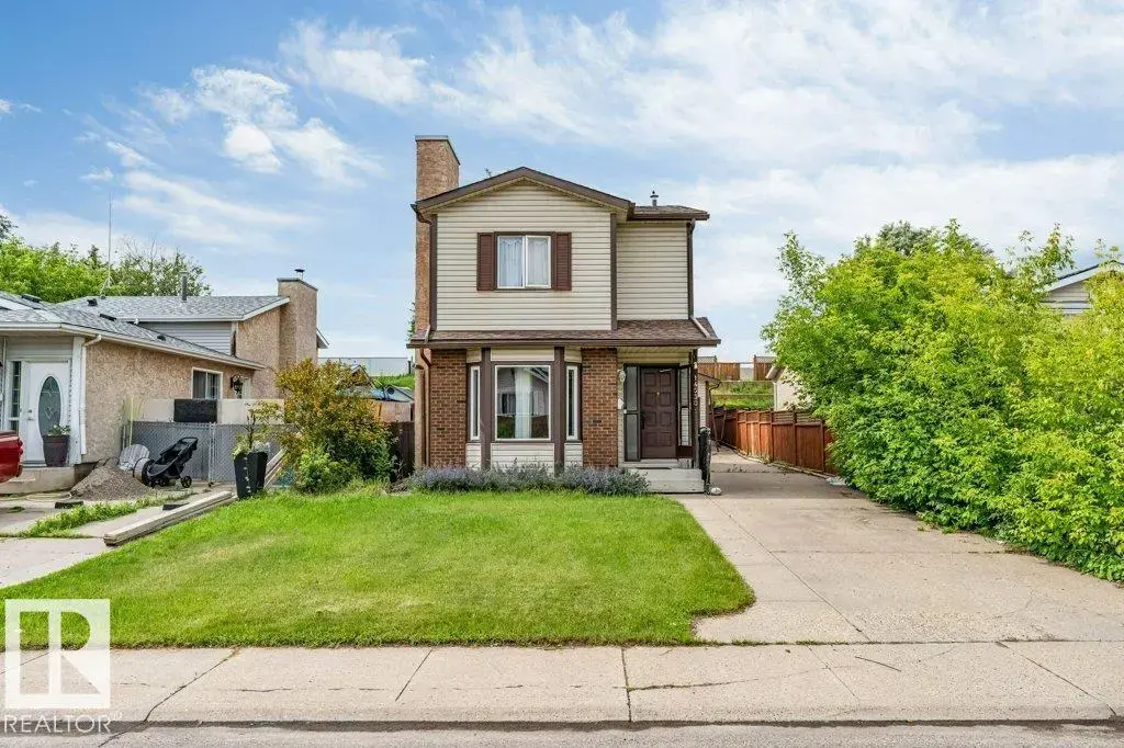 14530 37 St Nw, Edmonton
