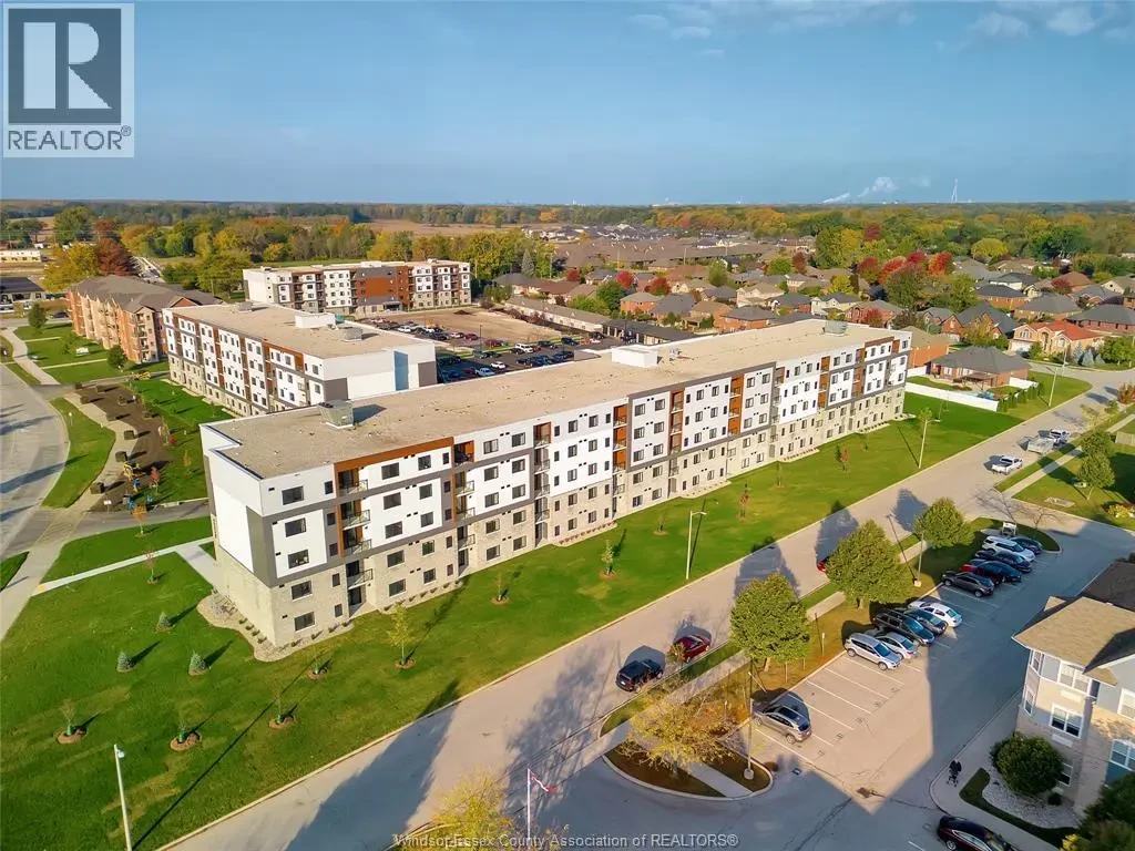 2550 Sandwich West Parkway Unit# 506, LaSalle