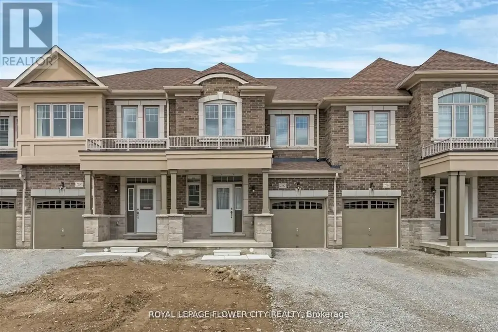2282 Grainger Loop Crescent, Innisfil (Alcona)