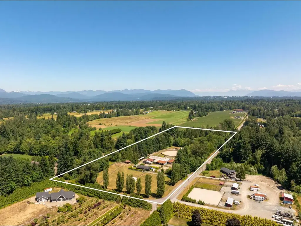 25177 64 Avenue, Langley