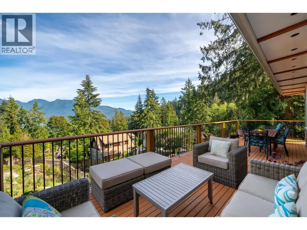 947 Village Drive, Bowen Island
