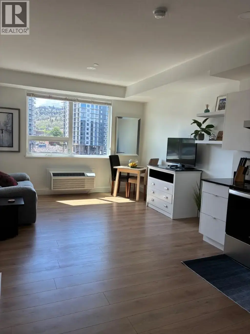 444 St Paul Street Unit# 604, Kamloops