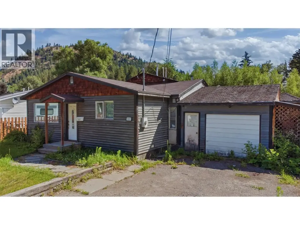 2007 Heighway Crescent, Lumby