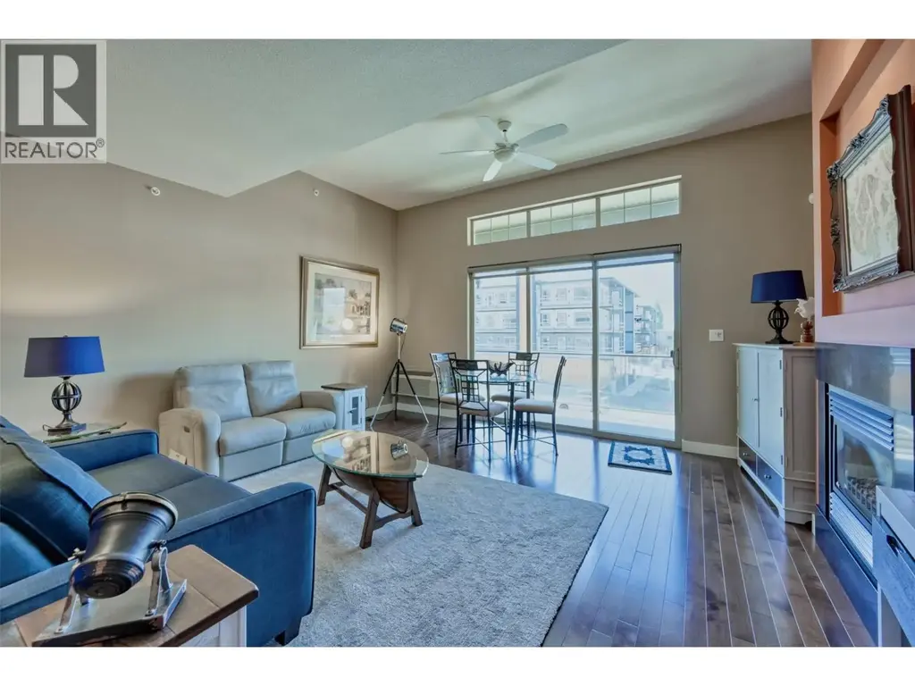 5803 Lakeshore Drive Unit# 10, Osoyoos