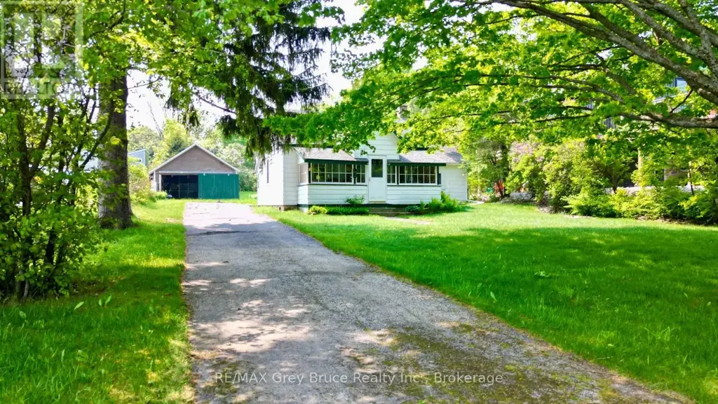 19 Mill Street, Northern Bruce Peninsula