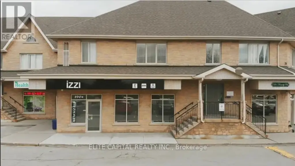 104 - 7381 Kennedy Road, Markham (Milliken Mills East)