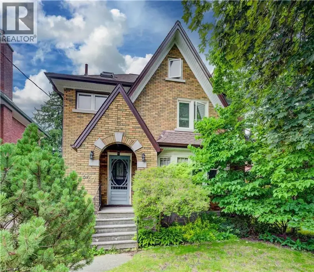 227 Lydia Street, Kitchener