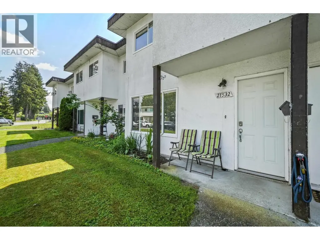 21532 Mayo Place, Maple Ridge