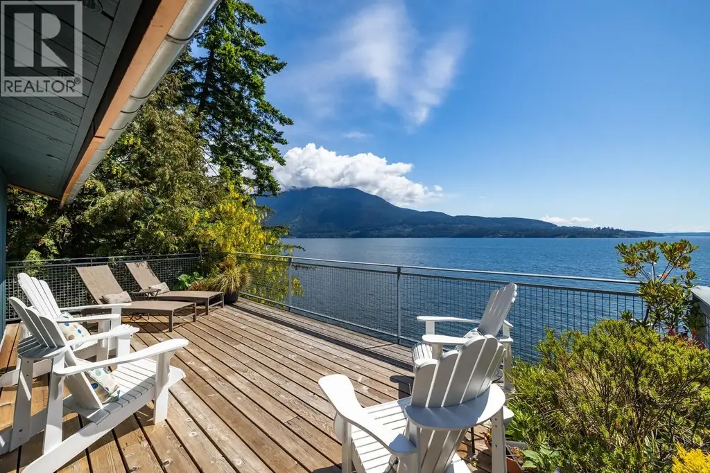 1475 Webb Road, Bowen Island