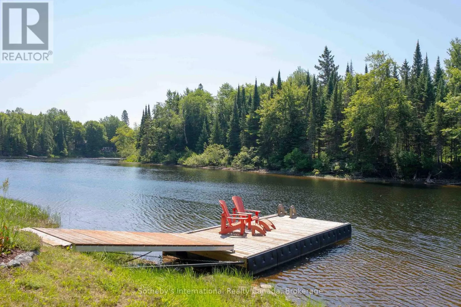 1041 Crockford Lane S, Bracebridge