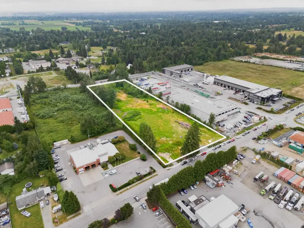 26264 30a Avenue, Langley