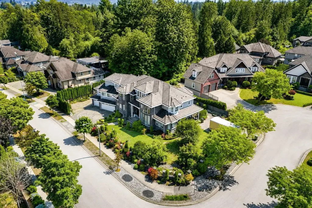 16452 93a Avenue, Surrey