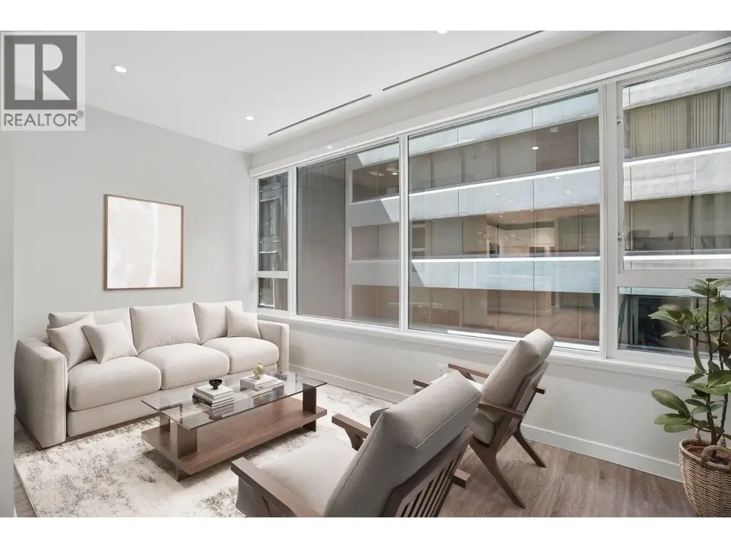 410 1177 Hornby Street, Vancouver