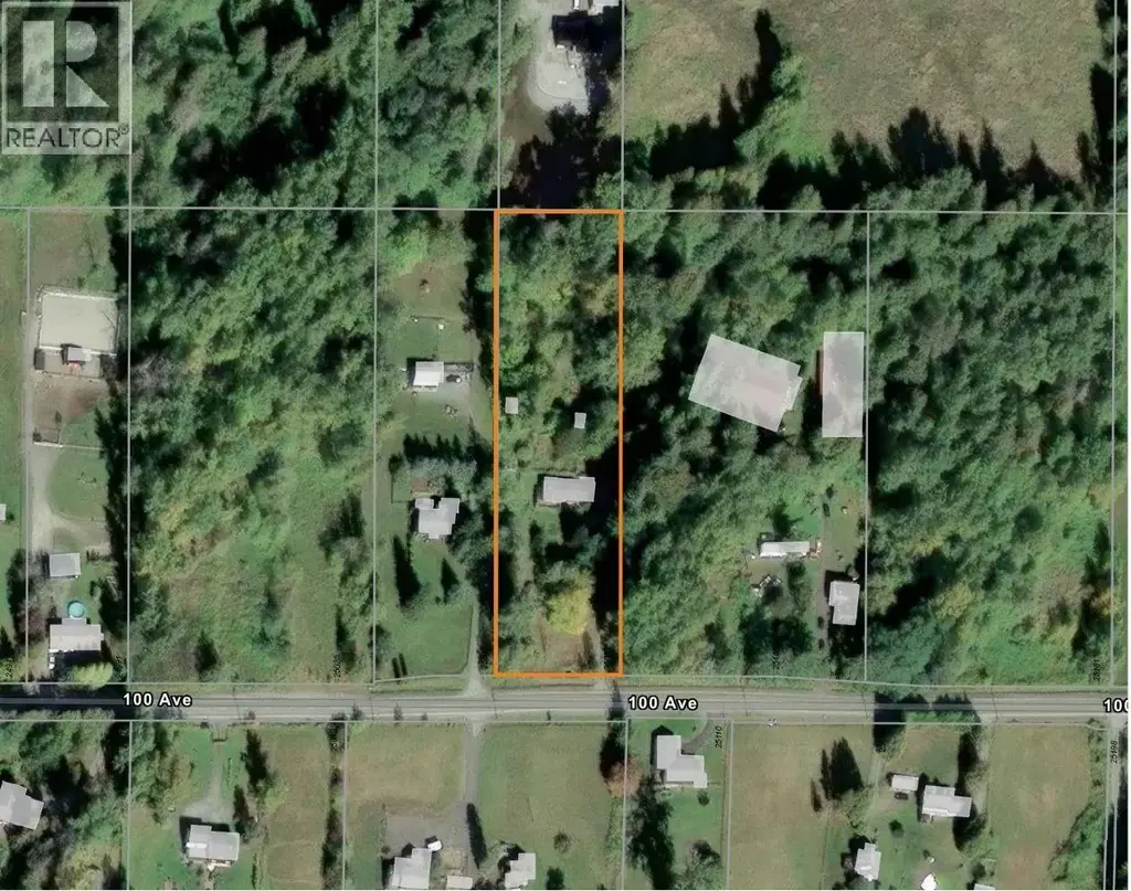 25083 100 Avenue, Maple Ridge