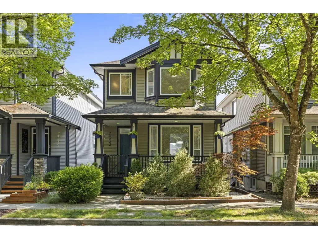 24222 103 Avenue, Maple Ridge
