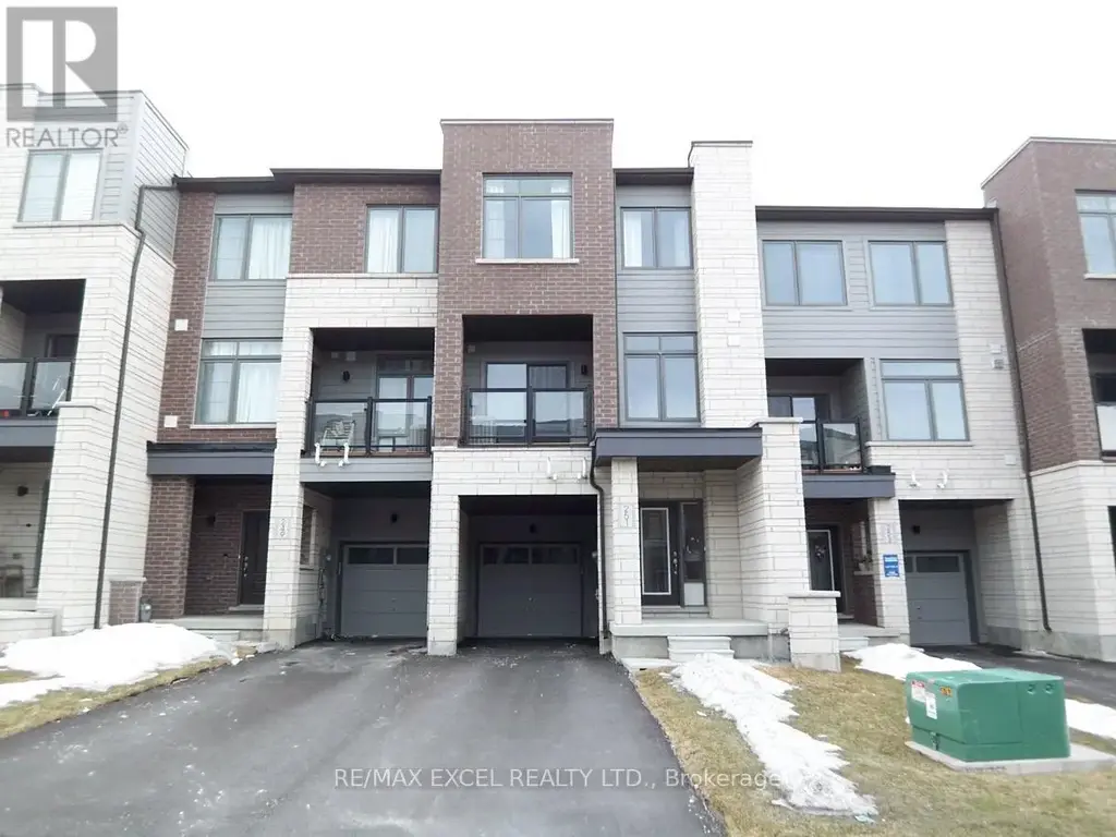 251 Vivant Street, Newmarket (Woodland Hill)