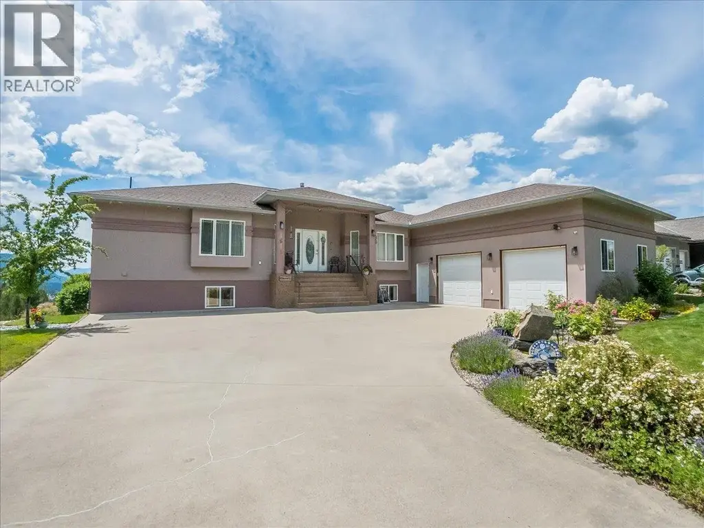 1616 Tower Ridge Road, Castlegar