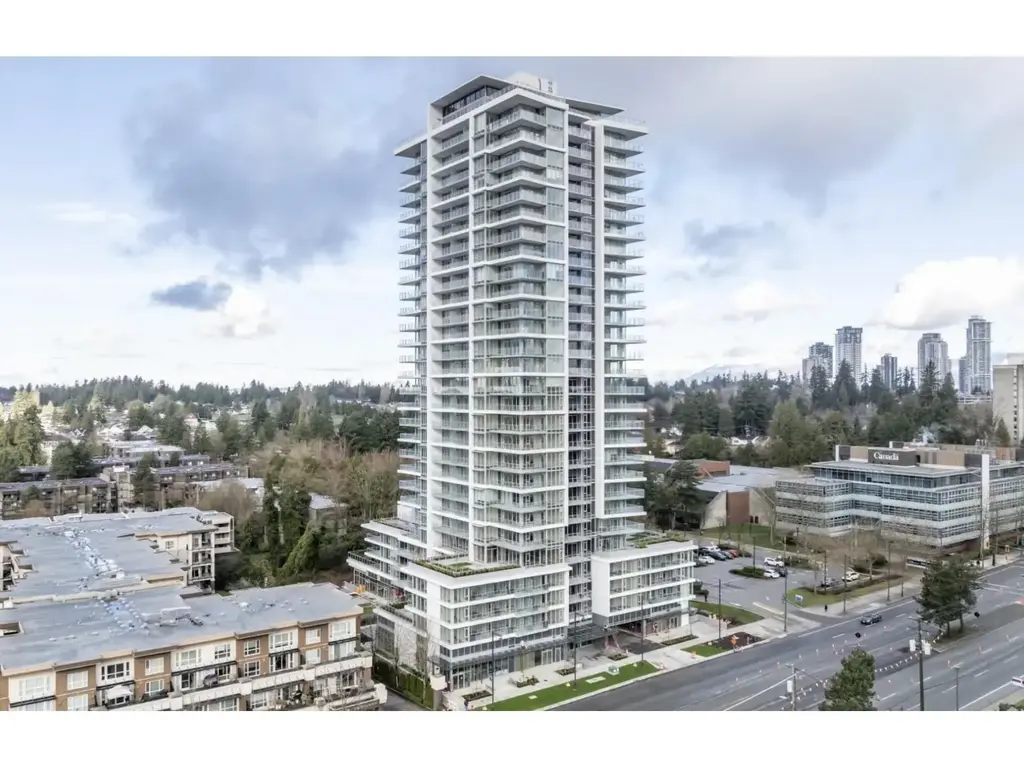 110 9675 King George Boulevard, Surrey
