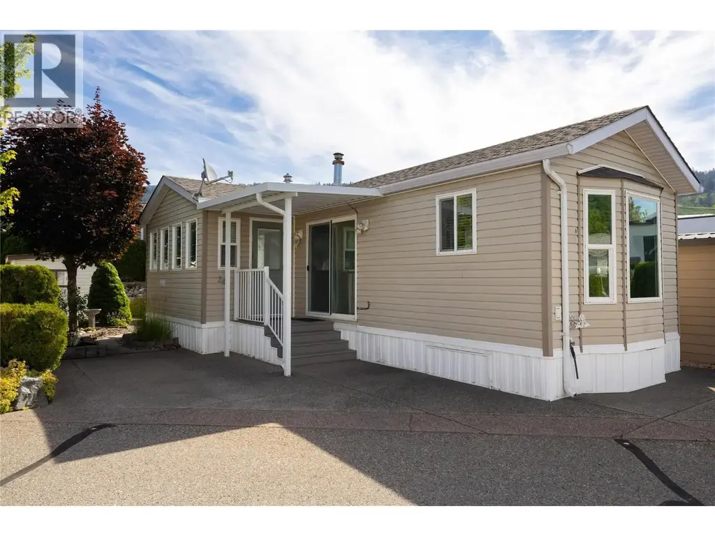 8000 Highland Road Unit# 24, Vernon