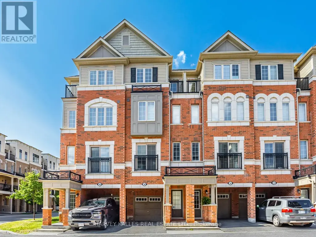 38 Glenstal Path, Oshawa (Windfields)
