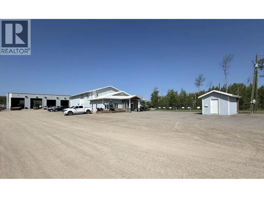 7150 265 Road, Fort St. John