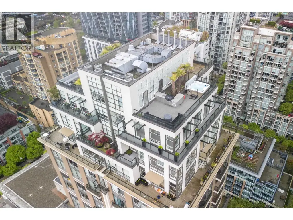 2602 1055 Homer Street, Vancouver