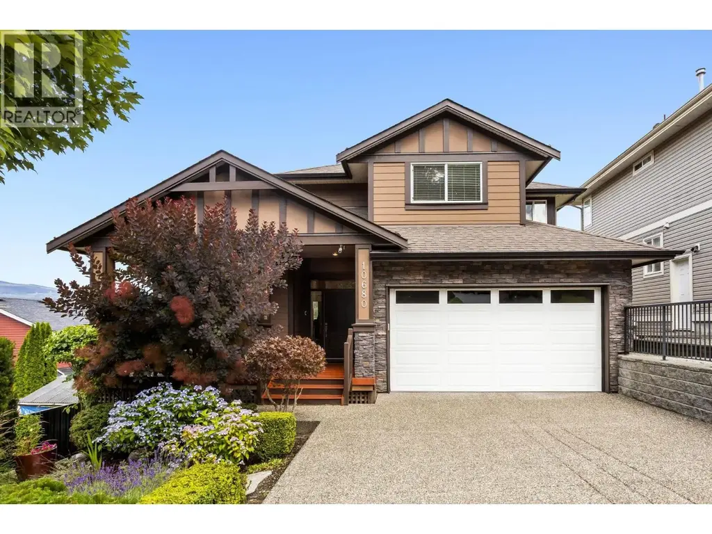 10680 239 Street, Maple Ridge