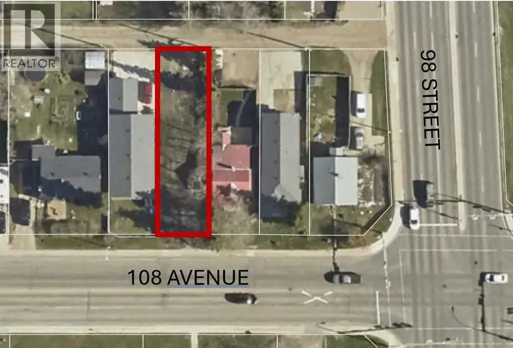 9810 108 Avenue, Grande Prairie