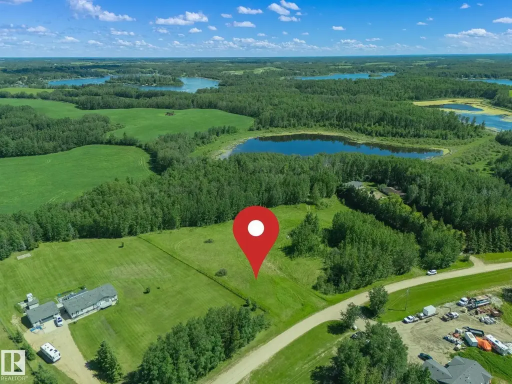 #25 52229 Rge Road 25, Rural Parkland County