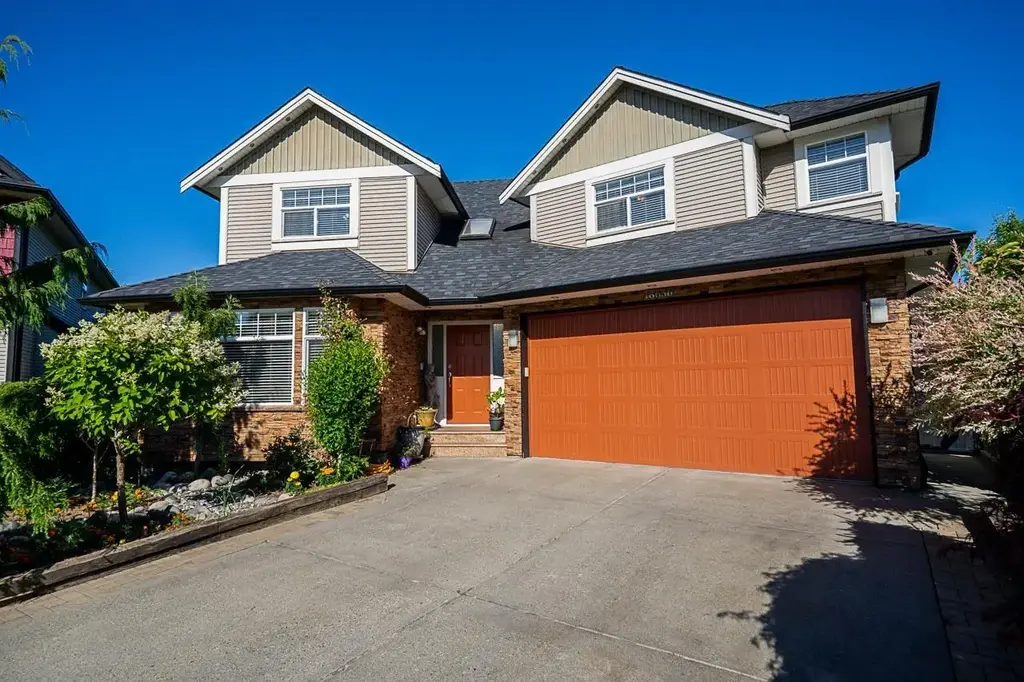 18656 64a Avenue, Surrey