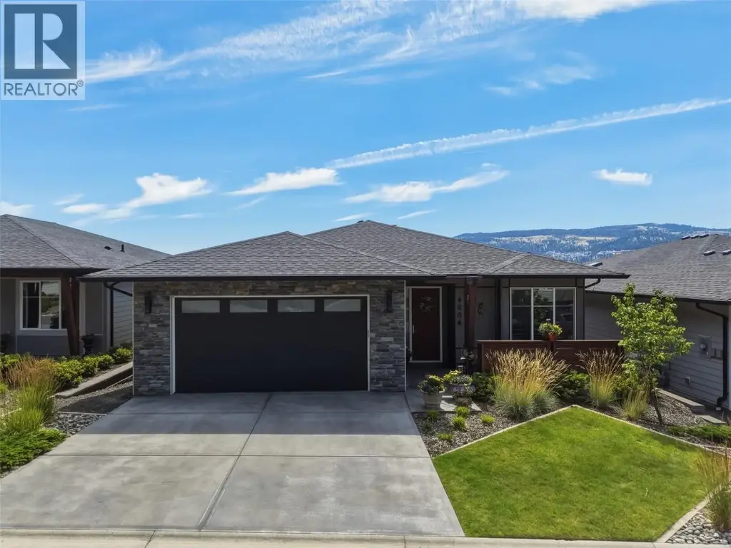 4006 Rio Vista Way, Kamloops