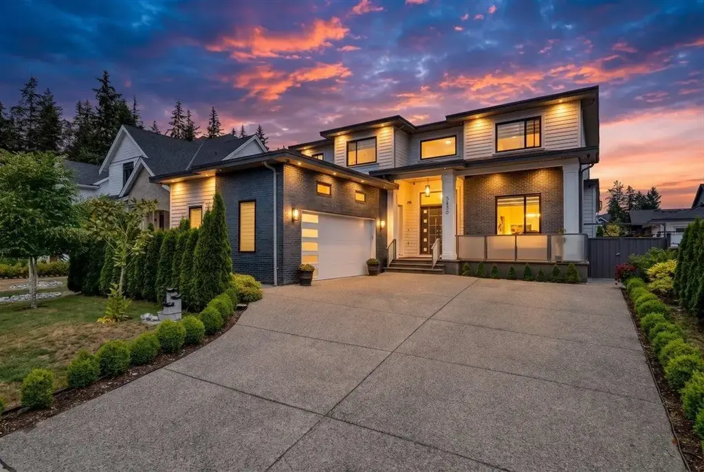 2820 202a Street, Langley