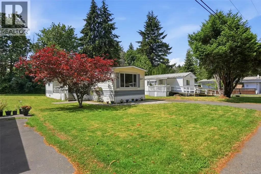 105 1359 Cranberry Ave, Nanaimo