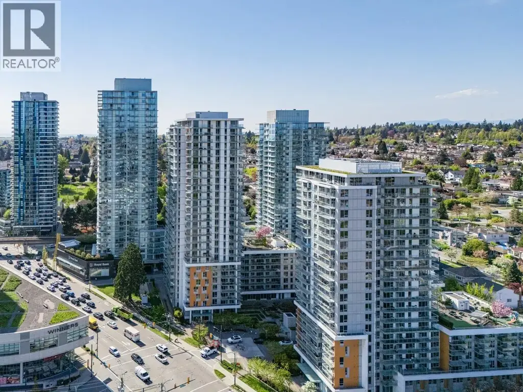 2003 455 Sw Marine Drive, Vancouver