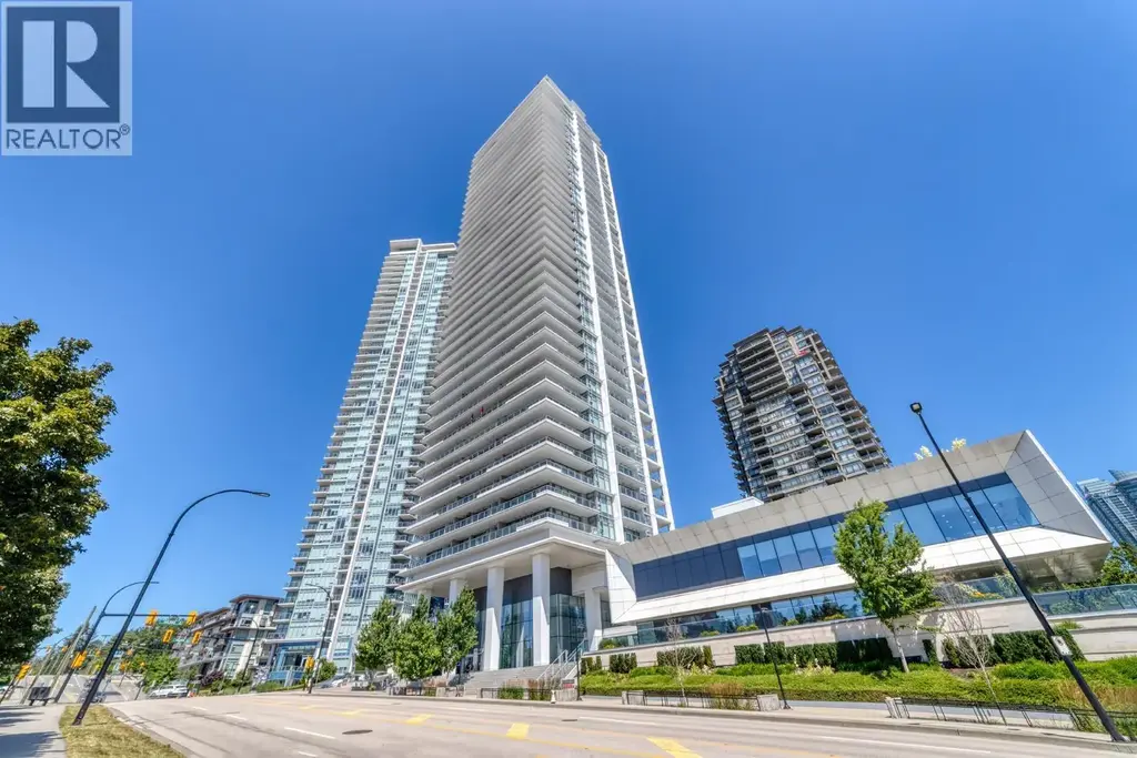 703 1888 Gilmore Avenue, Burnaby